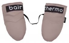 Рукавицы Bair Thermo Mittens hot cappuccino